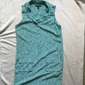 Banana republic dress